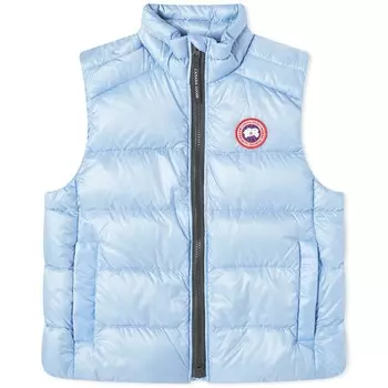 Жилет Canada Goose Cypress Vest, цвет Daydream