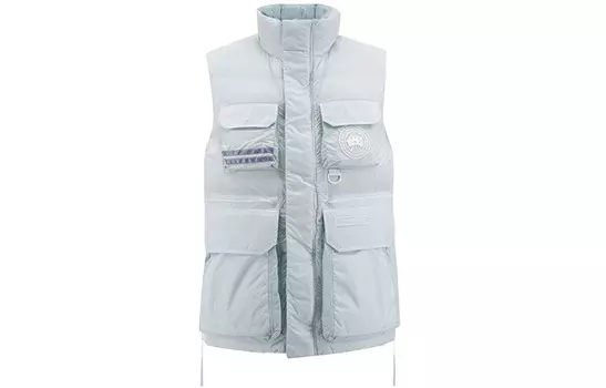 Жилет Canada Goose X-ray Series, синий