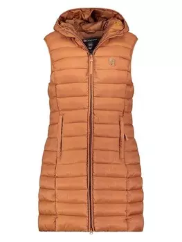 Жилет Canadian Peak, оранжевый