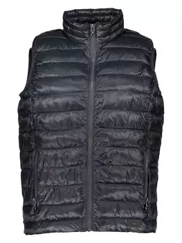 Жилет CANADIAN, темно-синий