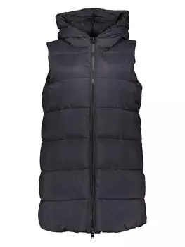 Жилет CANADIAN Weste Agathe, темно-синий