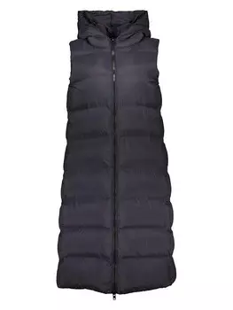 Жилет CANADIAN Weste Agathe, темно-синий