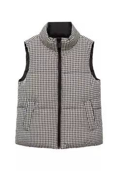 Жилет CANDI Mango Kids, черный