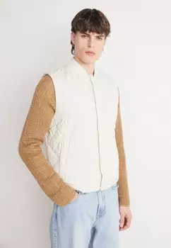 Жилет Canopus BOSS, кремовый