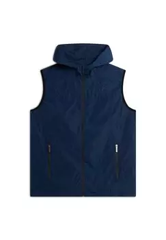 Жилет CAPPUCCIO FULL Freddy, синий