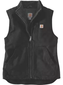 Жилет CARHARTT , черный