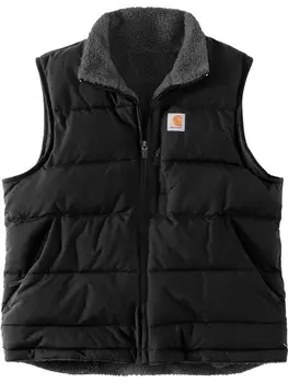 Жилет CARHARTT , черный