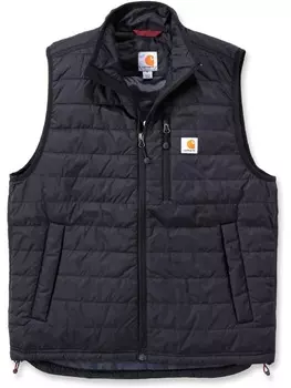Жилет CARHARTT , черный