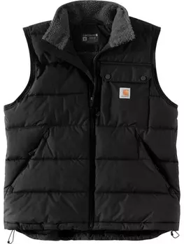 Жилет CARHARTT , черный