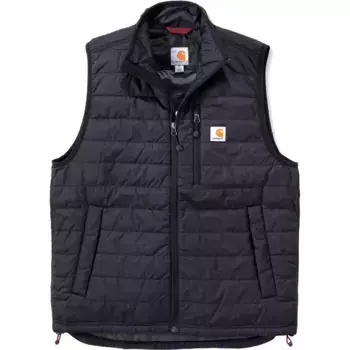 Жилет Carhartt Gilliam, черный