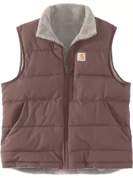 Жилет CARHARTT , коричневый