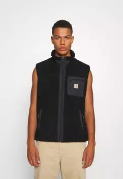 Жилет Carhartt WIP PRENTIS VEST LINER, цвет Black