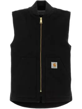 Жилет Carhartt WIP Classic, черный