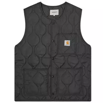 Жилет Carhartt Wip Skyton, черный