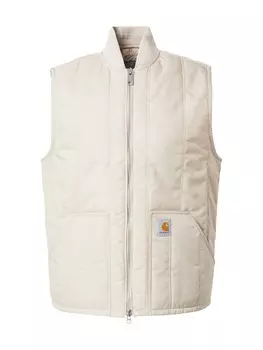 Жилет Carhartt WIP Vest Lachlan, белый