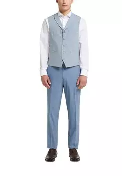 Жилет Carl Gross, синий