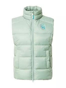 Жилет Cartoon, цвет Mint