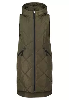 Жилет Cartoon, хаки