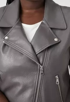 Жилет CARVERA WAISTCOAT ONLY Carmakoma, серый