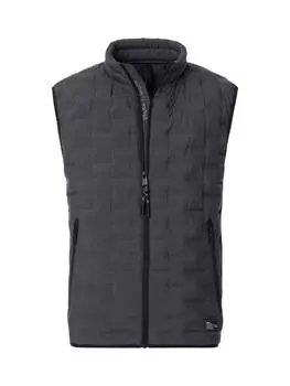 Жилет CASAMODA, антрацит