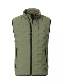 Жилет CASAMODA, бирюзовый