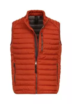 Жилет CASAMODA, цвет orange