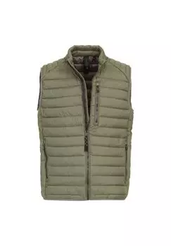 Жилет CASAMODA, цвет Trkis