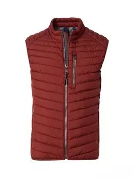 Жилет CASAMODA, красный