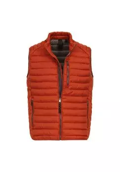 Жилет CASAMODA, оранжевый