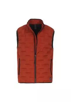 Жилет CASAMODA, оранжевый