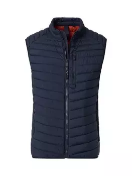 Жилет CASAMODA, синий