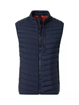 Жилет CASAMODA, синий