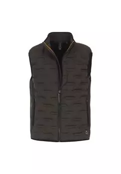 Жилет CASAMODA, зеленый