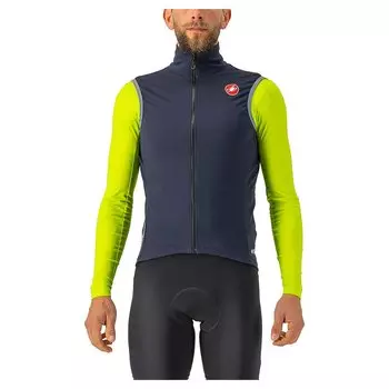 Жилет Castelli Perfetto RoS 2, черный