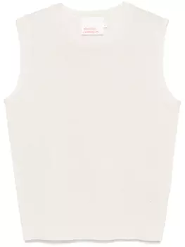 Жилет Cataleya absolut cashmere, нейтральный