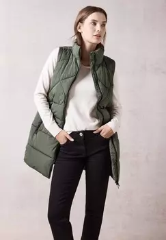 Жилет Cecil, хаки