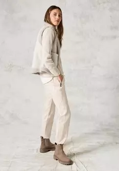 Жилет Cecil, серебристый