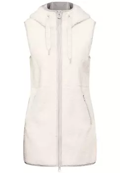 Жилет CECIL Vest, бежевый