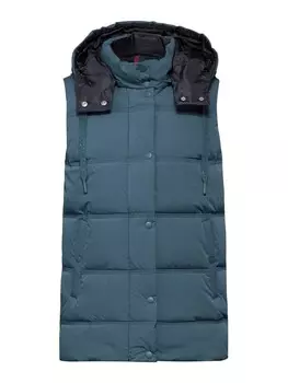 Жилет CECIL Vest, темно-синий