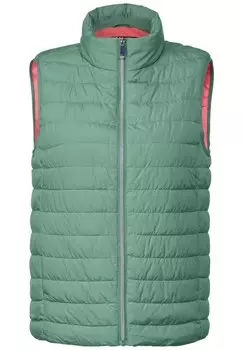 Жилет Cecil, зеленый