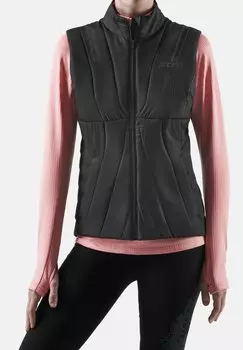 Жилет CEP, черный