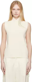 Жилет Ceres Off-White Studio Nicholson