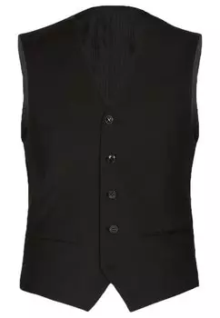 Жилет CG – Club of Gents, черный