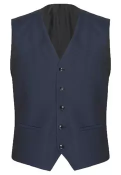 Жилет CG – Club of Gents, синий