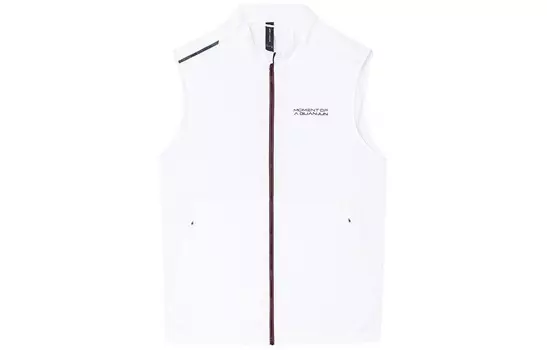 Жилет Champion All Weather Series для мужчин Papyrus White Anta, белый