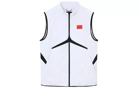 Жилет Champion All Weather Series для мужчин Grit White Anta