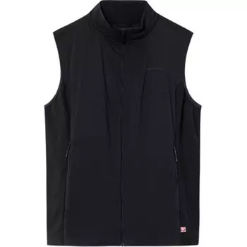 Жилет Champion All Weather Series для мужчин, черный Anta