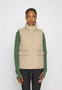 Жилет Champion АУДИТОРСКИЙ ЖИЛЕТ, песочный