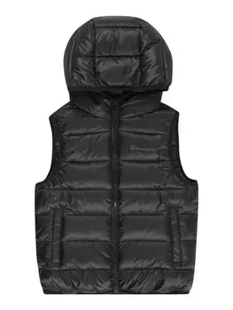 Жилет Champion Authentic Athletic Apparel Legacy, черный