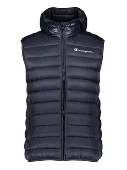 Жилет Champion, темно-синий